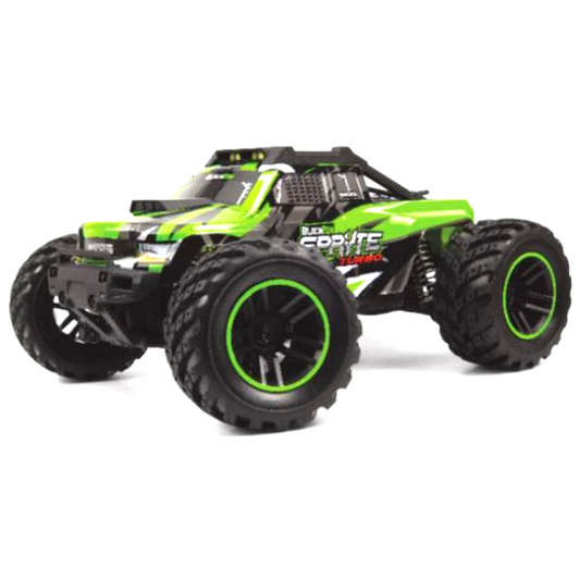 1/20th Spryte MT Turbo 4WD Monster Truck - RTR - Green
