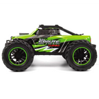 BlackZon 1/20th Spryte MT Turbo 4WD Monster Truck - RTR - Green (BZN540289)