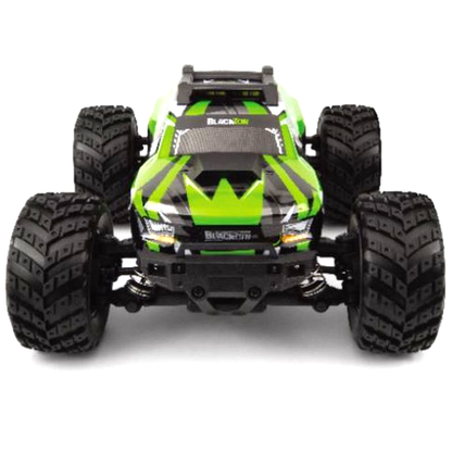 1/20th Spryte MT Turbo 4WD Monster Truck - RTR - Green
