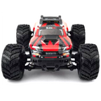 1/20th Spryte MT Turbo 4WD Monster Truck - RTR - Red