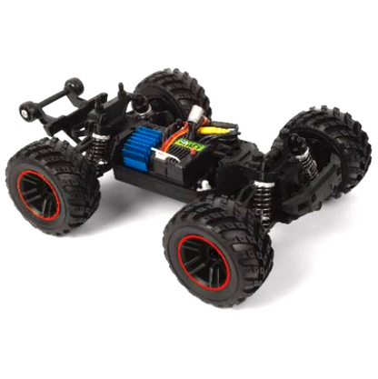 1/20th Spryte MT Turbo 4WD Monster Truck - RTR - Red