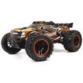 BlackZon 1/20th Spryte MT Turbo 4WD Monster Truck - RTR - Orange (BZN540291)