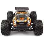 BlackZon 1/20th Spryte MT Turbo 4WD Monster Truck - RTR - Orange (BZN540291)