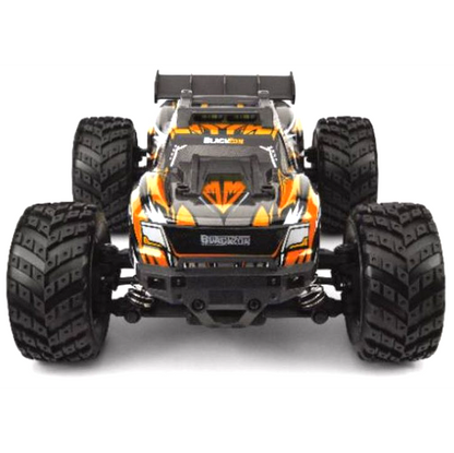 1/20th Spryte MT Turbo 4WD Monster Truck - RTR - Orange