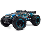 1/20th Spryte MT Turbo 4WD Monster Truck - RTR - Blue