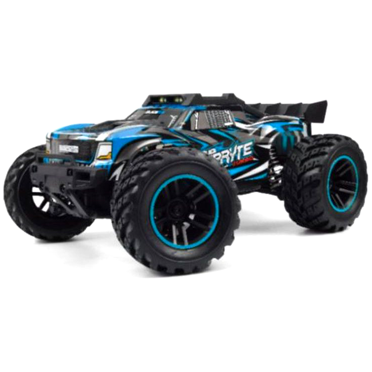 1/20th Spryte MT Turbo 4WD Monster Truck - RTR - Blue