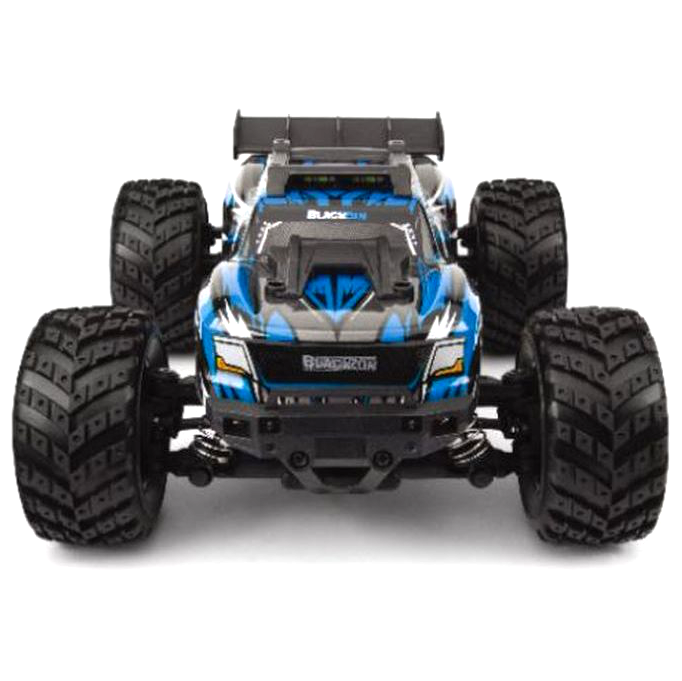 1/20th Spryte MT Turbo 4WD Monster Truck - RTR - Blue
