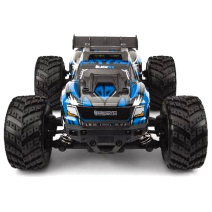 1/20th Spryte MT Turbo 4WD Monster Truck - RTR - Blue