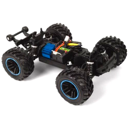 1/20th Spryte MT Turbo 4WD Monster Truck - RTR - Blue