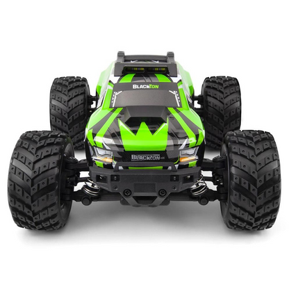 1/20th Spryte 4WD Electric Monster Truck - RTR - Green