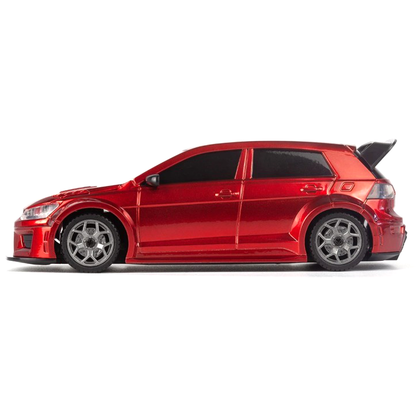 1/43rd Myte Drift Car D - Red