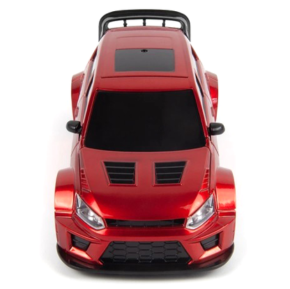 1/43rd Myte Drift Car D - Red