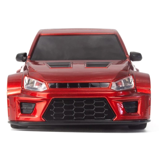 1/43rd Myte Drift Car D - Red