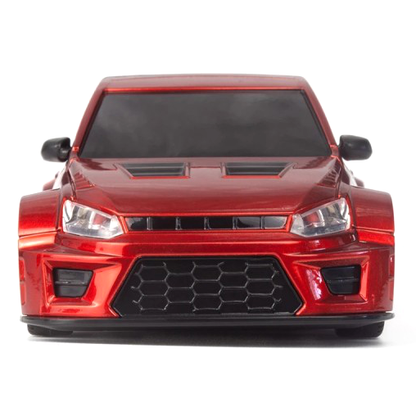 1/43rd Myte Drift Car D - Red