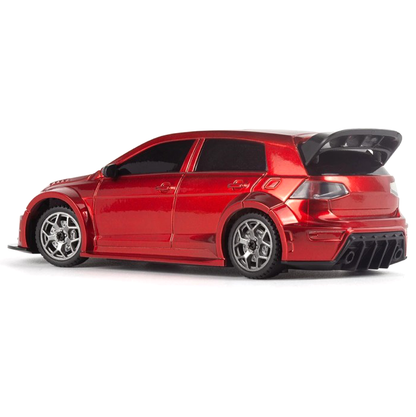 1/43rd Myte Drift Car D - Red