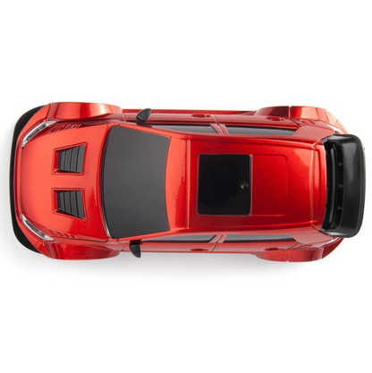 1/43rd Myte Drift Car D - Red