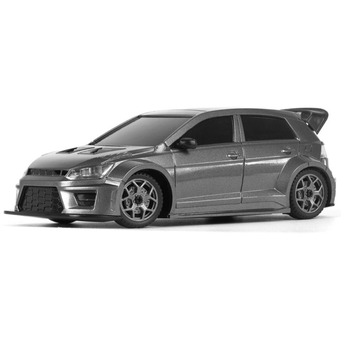 1/43rd Myte Drift Car R - Grey
