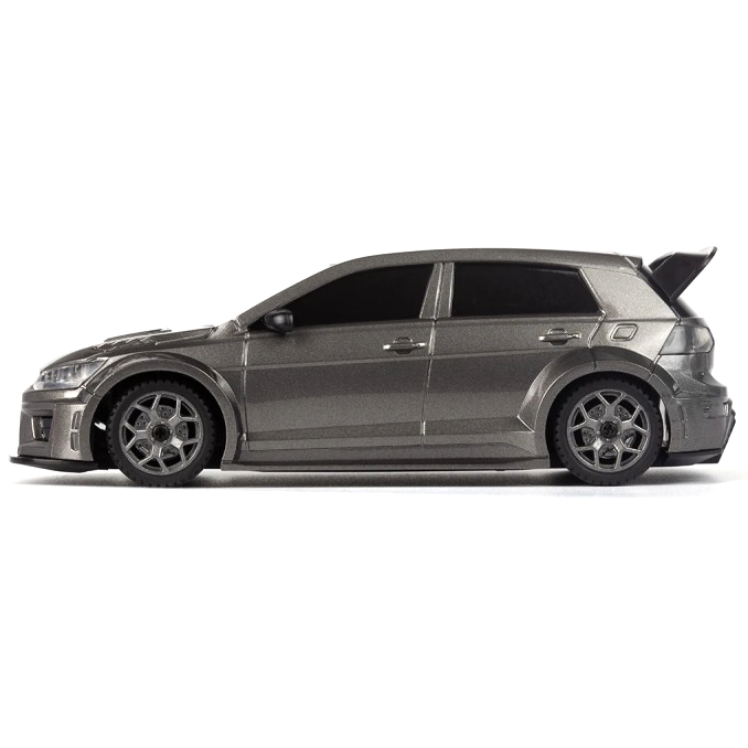 1/43rd Myte Drift Car R - Grey