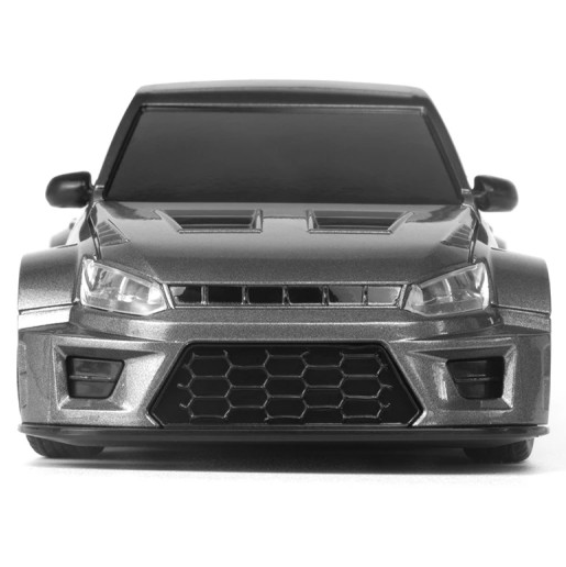1/43rd Myte Drift Car R - Grey