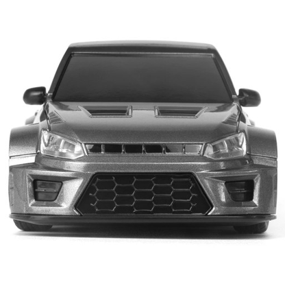 1/43rd Myte Drift Car R - Grey