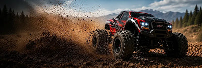 How to Choose the Right RC Car
