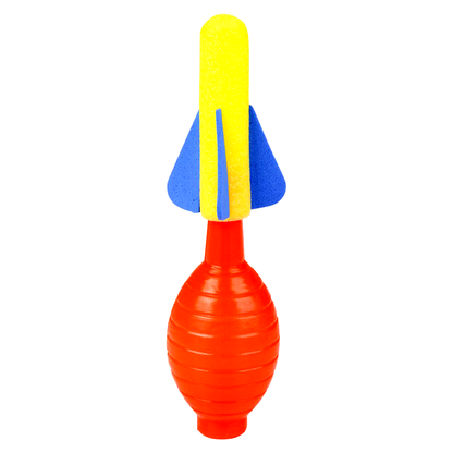 4" Foam Rocket Blaster
