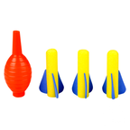 4" Foam Rocket Blaster