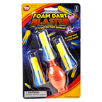 4" Foam Rocket Blaster