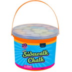 Mega Sidewalk Chalk