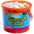 Mega Sidewalk Chalk