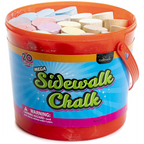 Mega Sidewalk Chalk