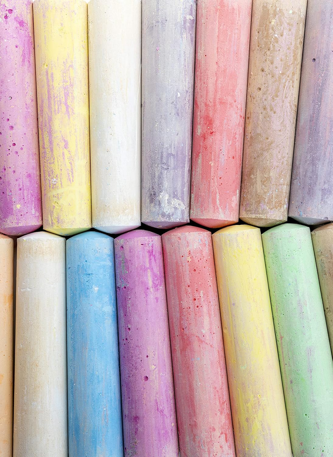 Mega Sidewalk Chalk