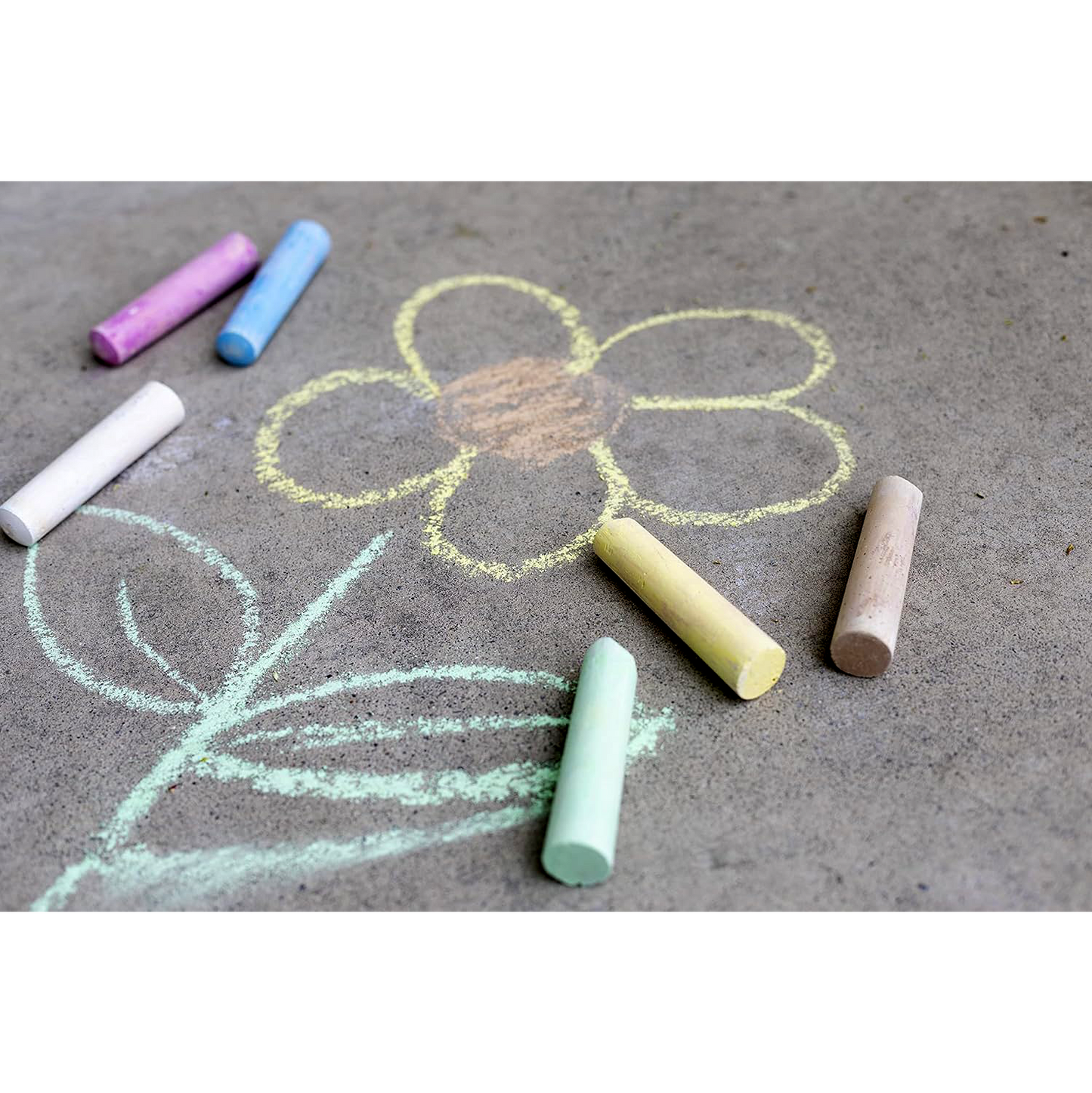 Mega Sidewalk Chalk