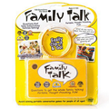 Family Talk Game