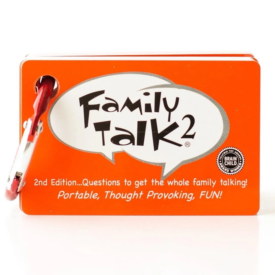 Family Talk 2 Game