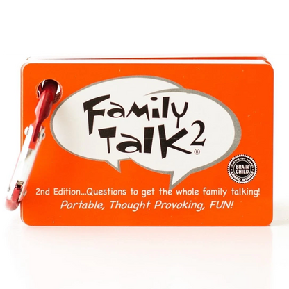 Family Talk 2 Game
