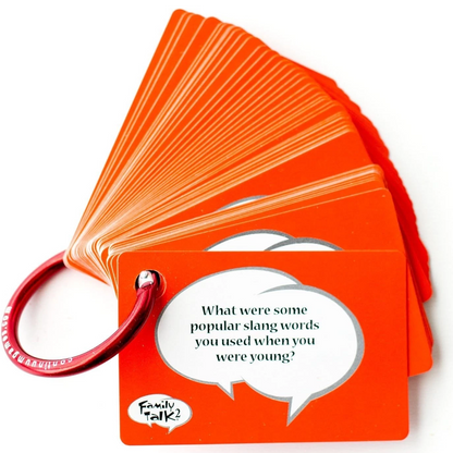 Family Talk 2 Game