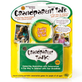 Grandparent Talk Game