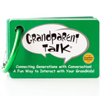 Grandparent Talk Game