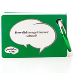 Grandparent Talk Game