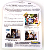 Family Talk Faith Game