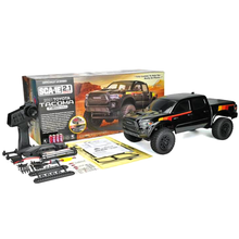 Load image into Gallery viewer, 1/10 Scale Toyota Tacoma TRD Pro, 2.1 Spec, RTR
