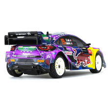 Load image into Gallery viewer, 1/24 GT24 M-Sport 2022 Puma Rally 1, BL, 4WD RTR w/Batt and Charger
