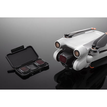 DJI Mini 3 Pro ND Filters Set (ND16/64/256)