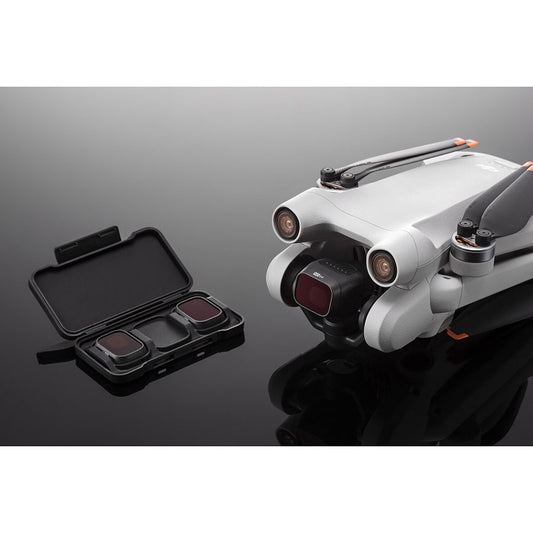 DJI Mini 3 Pro ND Filters Set (ND16/64/256)