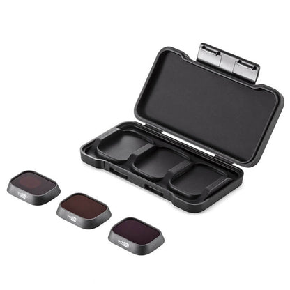 DJI Mini 3 Pro ND Filters Set (ND16/64/256)