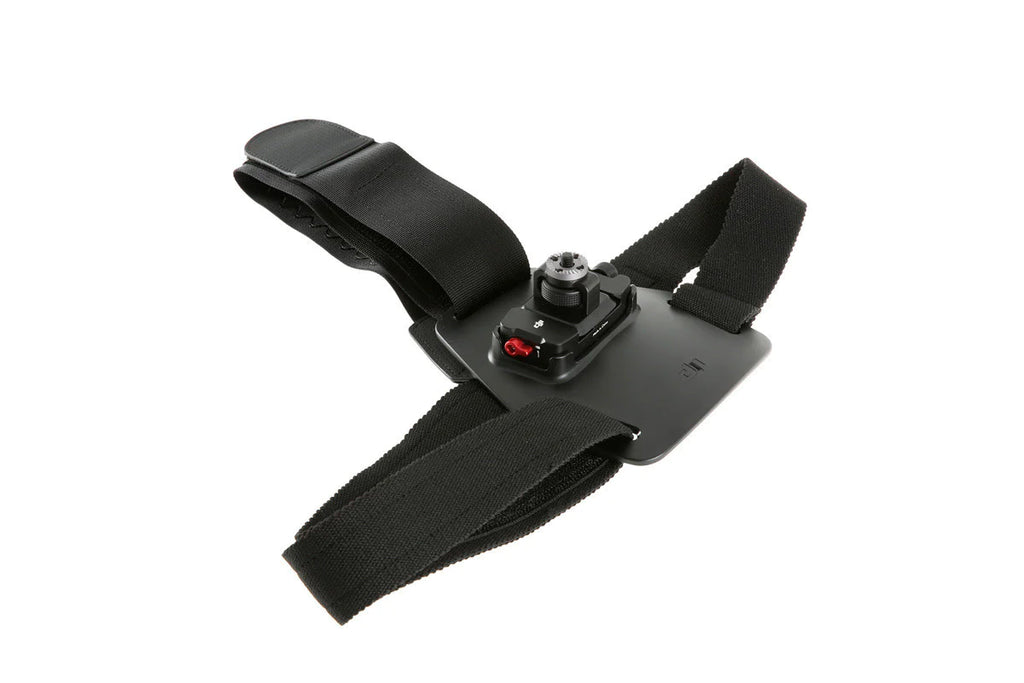 DJI Osmo Chest Strap Mount: Part79 (Was $60.00) (CP.ZM.000464)