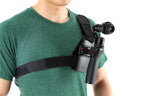 DJI Osmo Chest Strap Mount: Part79 (Was $60.00) (CP.ZM.000464)