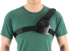 DJI Osmo Chest Strap Mount: Part79 (Was $60.00) (CP.ZM.000464)