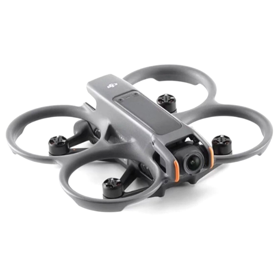 DJI Avata 2 Fly More Combo (Three Batteries)